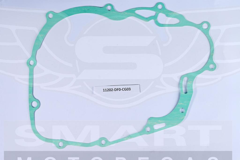 JUNTA TAMPA LATERAL MOTOR DIR TITAN160/FAN160/BROS160/XRE190