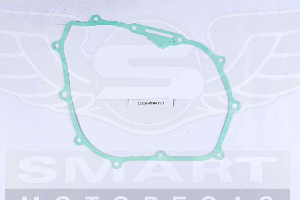 JUNTA TAMPA LATERAL MOTOR DIR TWISTER250/TORNADO250/CB300/XRE300