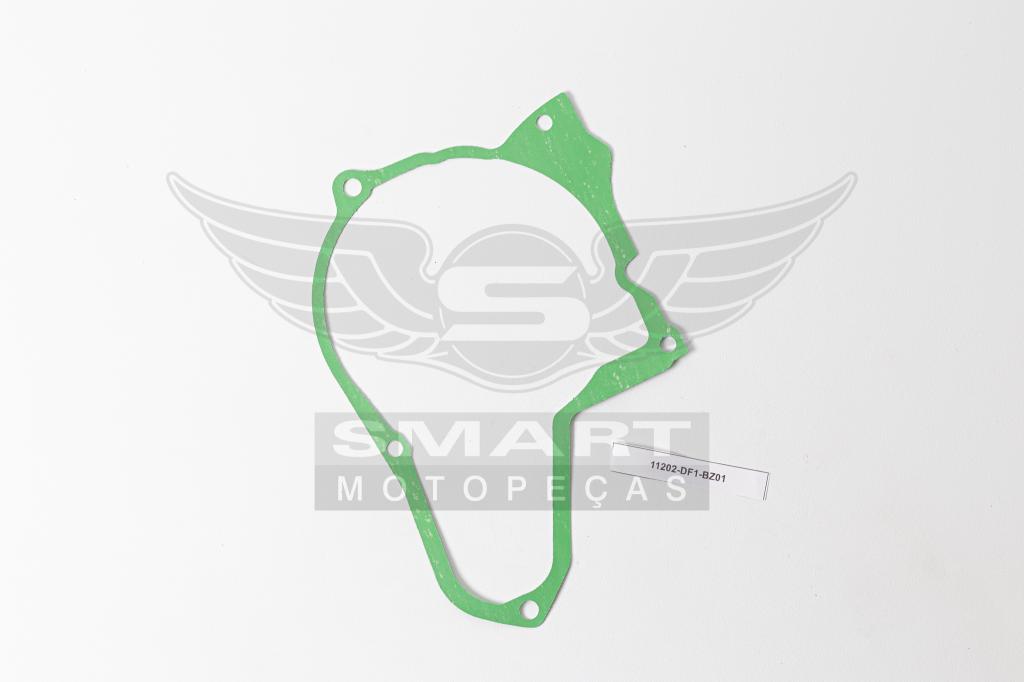 JUNTA TAMPA LATERAL MOTOR ESQ BIZ100 ES 98-05/PHOENIX50/BIZ100 13-15/AZ1 25-/AZ125 25-