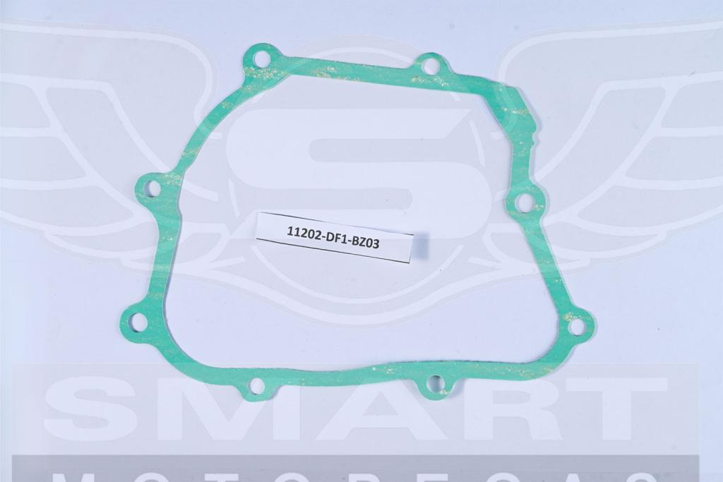 JUNTA TAMPA LATERAL MOTOR ESQ BIZ110I 16-21/POP110 16-21