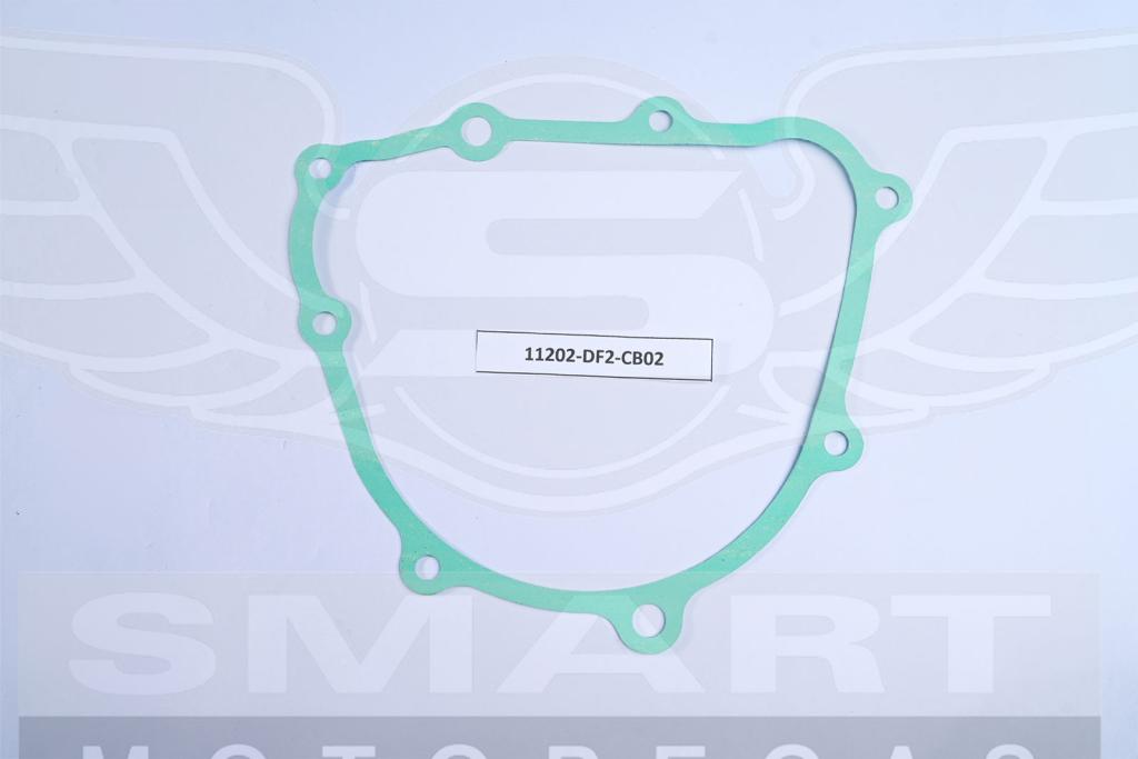 JUNTA TAMPA LATERAL MOTOR ESQ CB300 09-15/XRE300 10-22