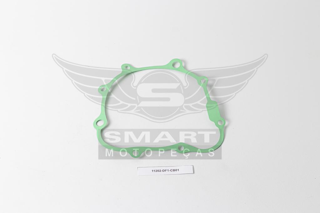 JUNTA TAMPA LATERAL MOTOR ESQ CBX150 90-93/CBX200 94-02 X 150 90-93 X 200 94-01/XR200R 94-02/BROS150 03-05