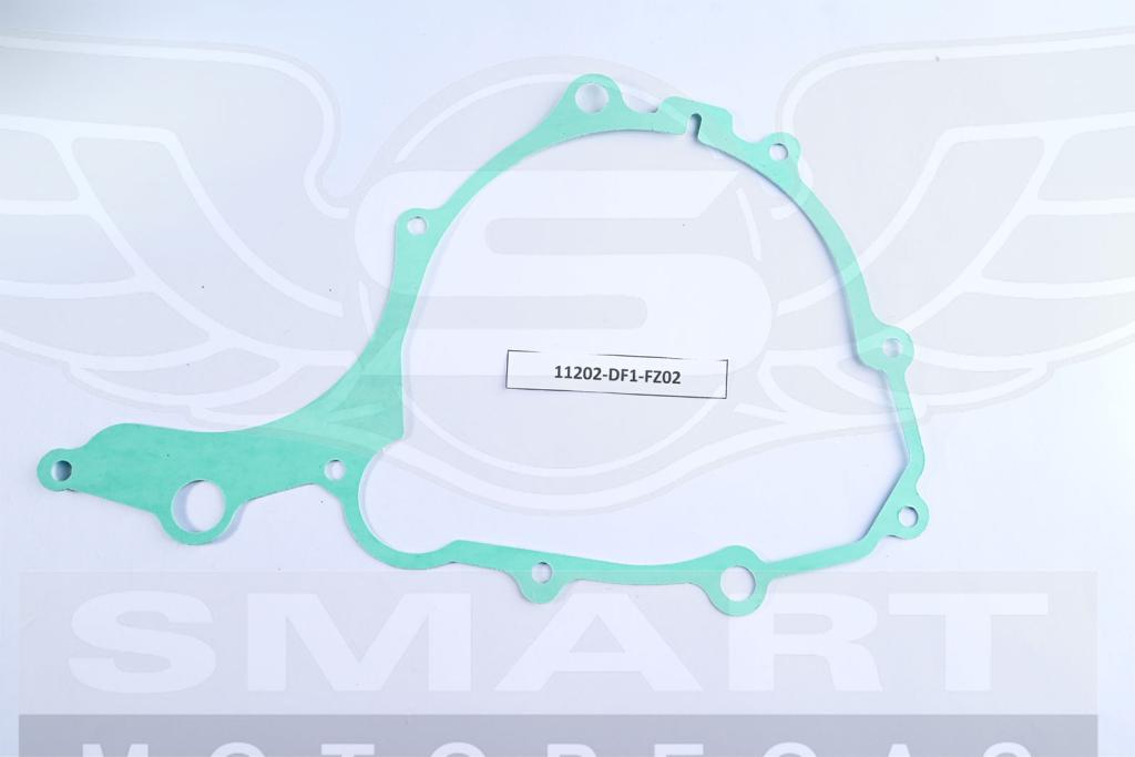 JUNTA TAMPA LATERAL MOTOR ESQ FAZER250/LANDER250/TENERE250