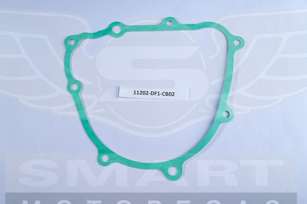 JUNTA TAMPA LATERAL MOTOR ESQ TWISTER250/TORNADO -08