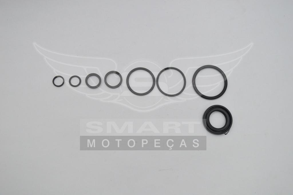 KIT REPARO MESA MAGNETO COMP BIZ100 KS 98-05/POP100 07-15/BIZ100 KS 13-15