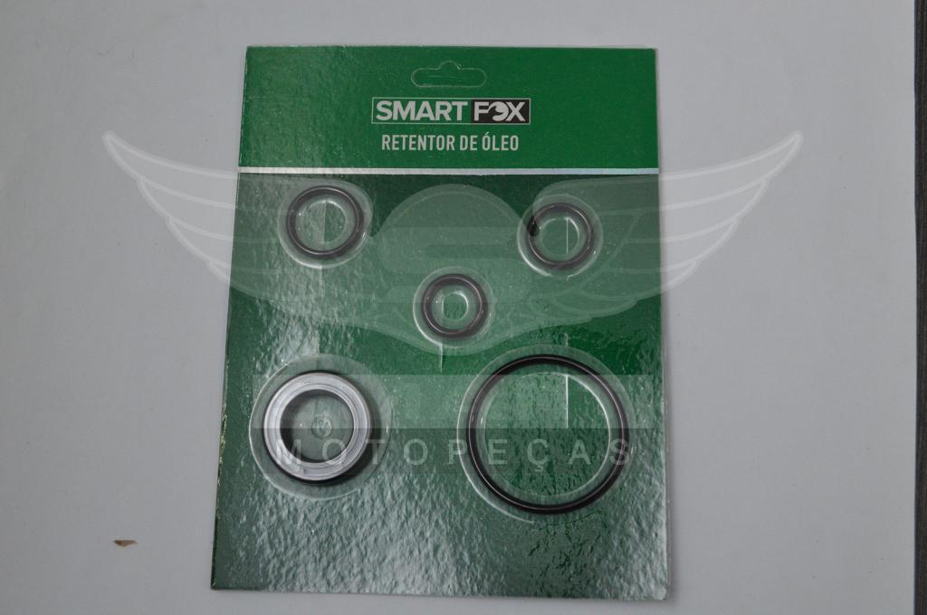 KIT REPARO MESA MAGNETO COMP TODAY 125 89-94/TITAN125 95-99/XLR 125 97-02