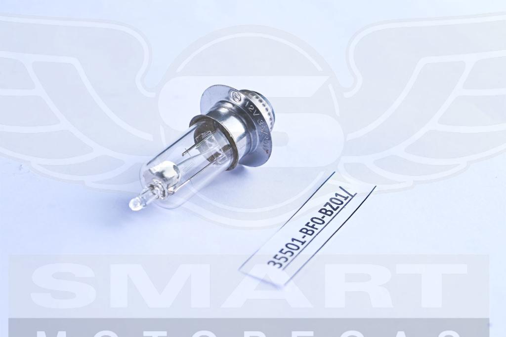 LAMPADA FAROL BIZ/DREAM BIODO 12V35X35W