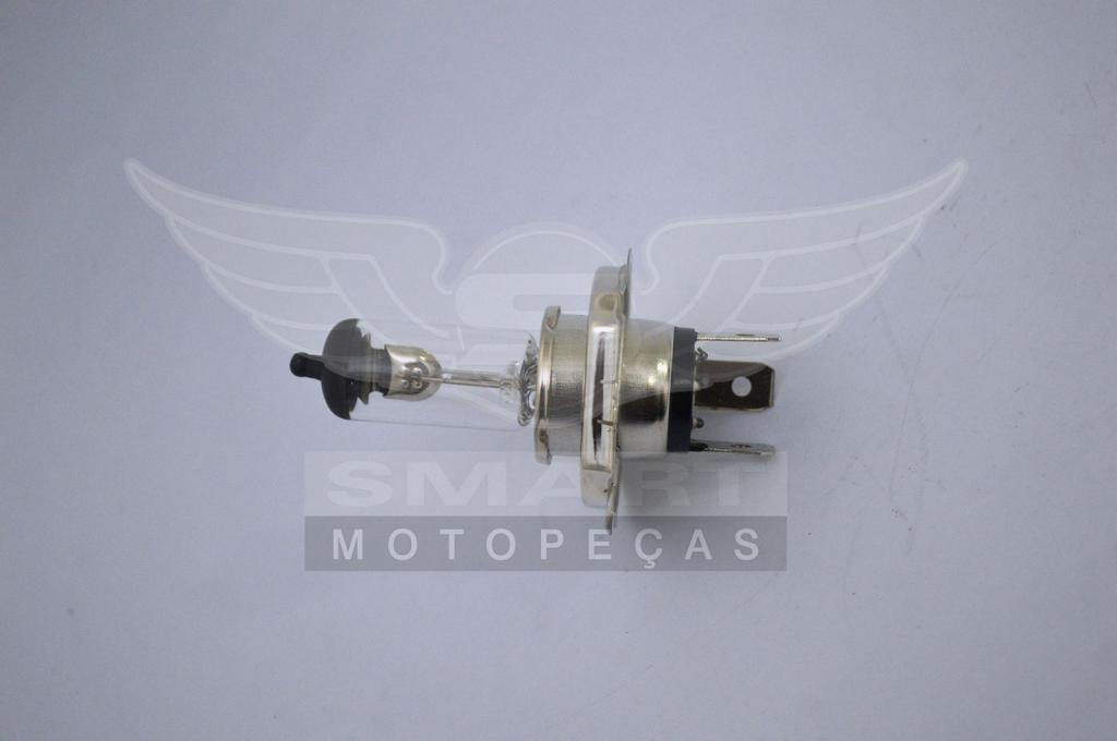 LAMPADA FAROL H4 12V 35X35W CG/TO/TITAN/FAN/YBR