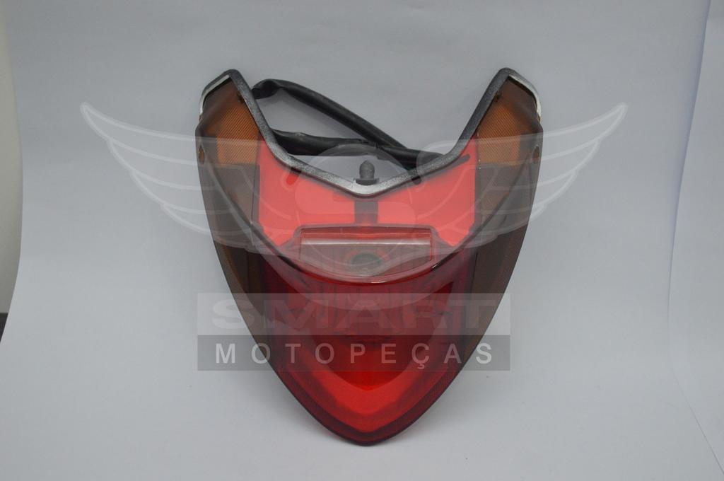 LANTERNA TRAS COMP FAN150 10-13/TITAN150 09-15