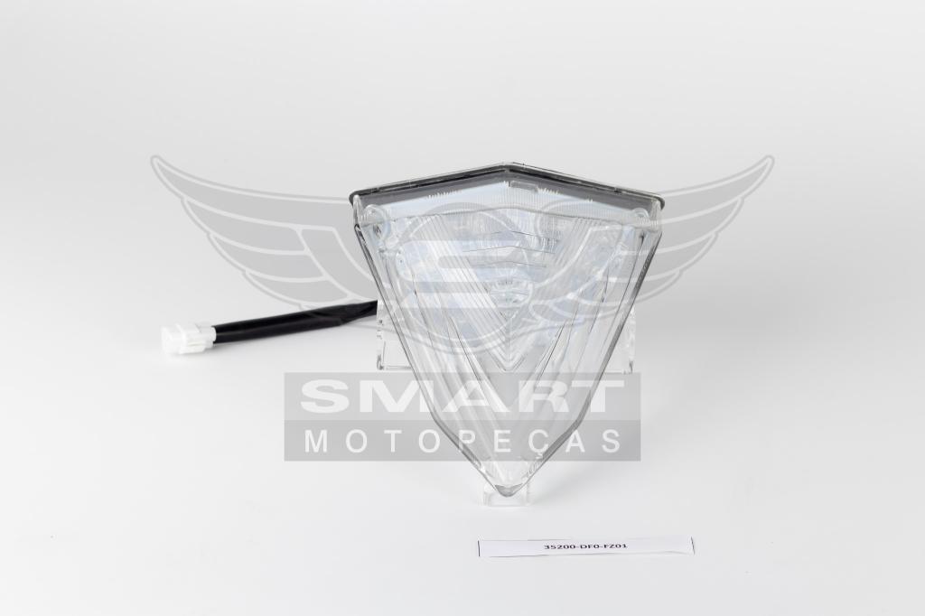 LANTERNA TRAS COMP FAZER 250 11-17