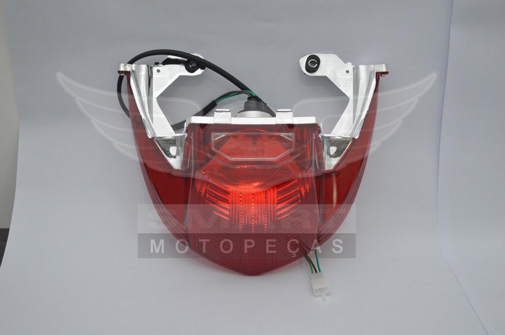 LANTERNA TRAS COMP JET50 13-20