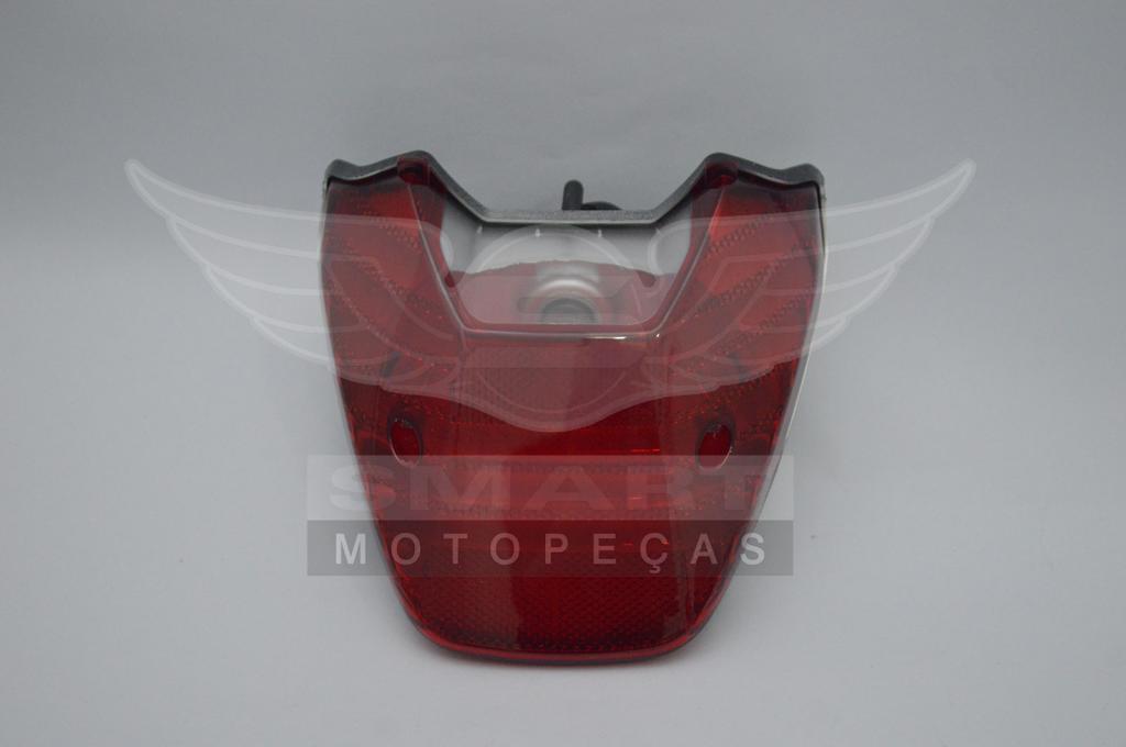 LANTERNA TRAS COMP TITAN150 04-08
