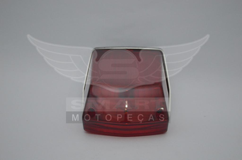 LANTERNA TRAS COMP XTZ125 09-16/ LANDER250 09-18/ TENERE250 11-15