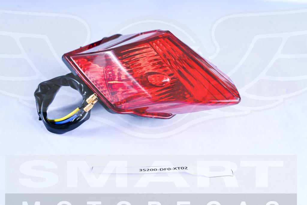 LANTERNA TRAS COMP XTZ 150 14-24