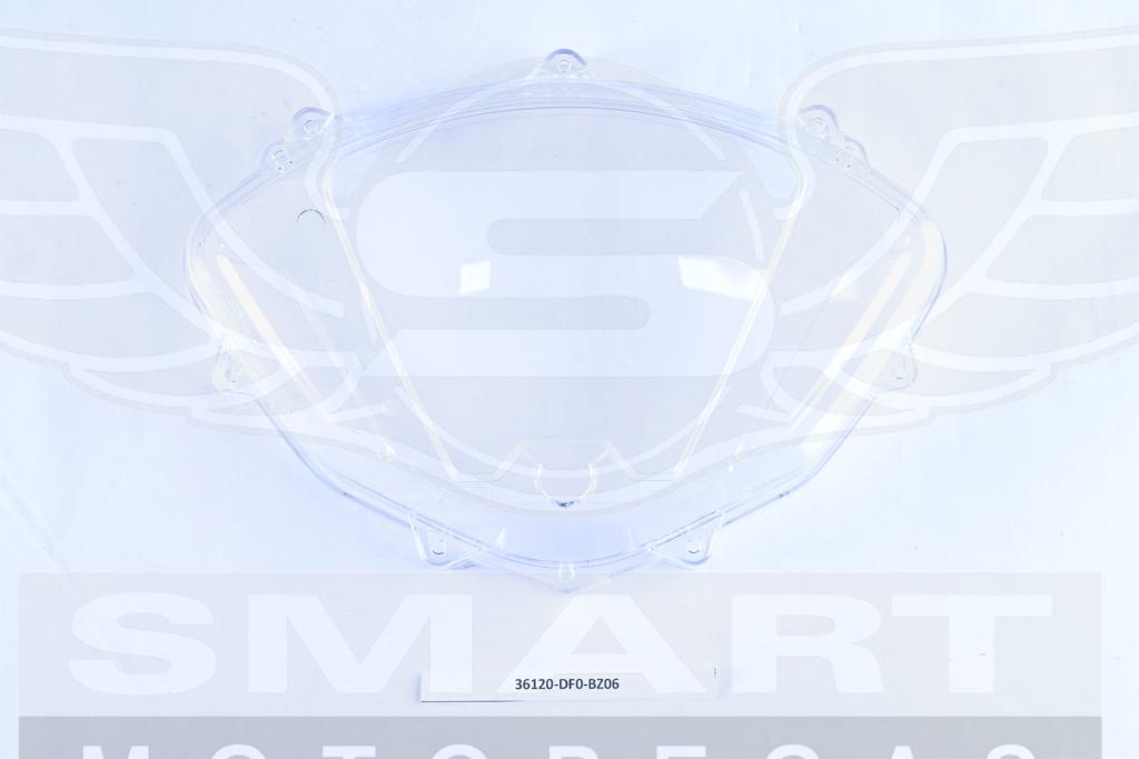 LENTE PAINEL ABS BIZ110I 18-21