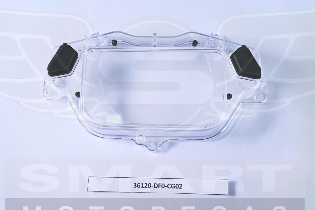 LENTE PAINEL MODELO NS2B TITAN150 ESD EX 14-15/ TITAN160 EX 16-24/ FAN160 ESD 16-24/ CARGO160 ES 16-24