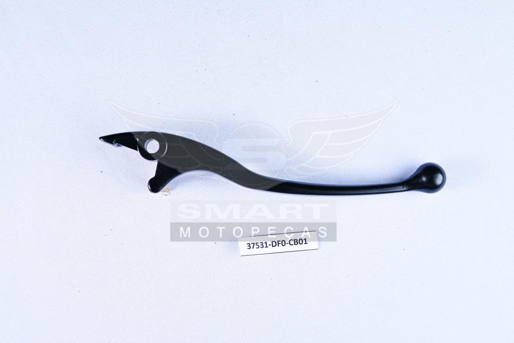 MANETE FREIO FACTOR125 ED 14-16/ FAZER150 16-18/ FACTOR150 ED 16-18/ XTZ125 ED 03-16/ YBR125 ED 00-08/ LANDER250 09-23/