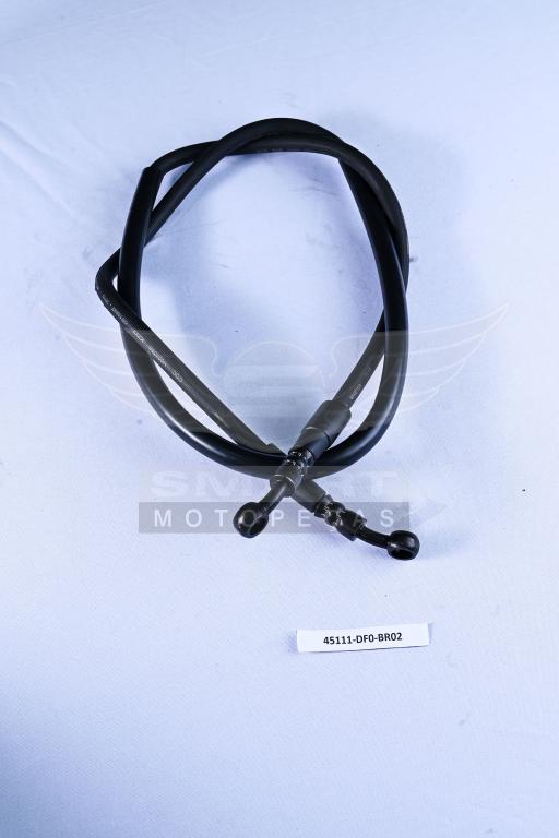 MANGUEIRA FREIO DIANT BROS160 ESDD 18-23