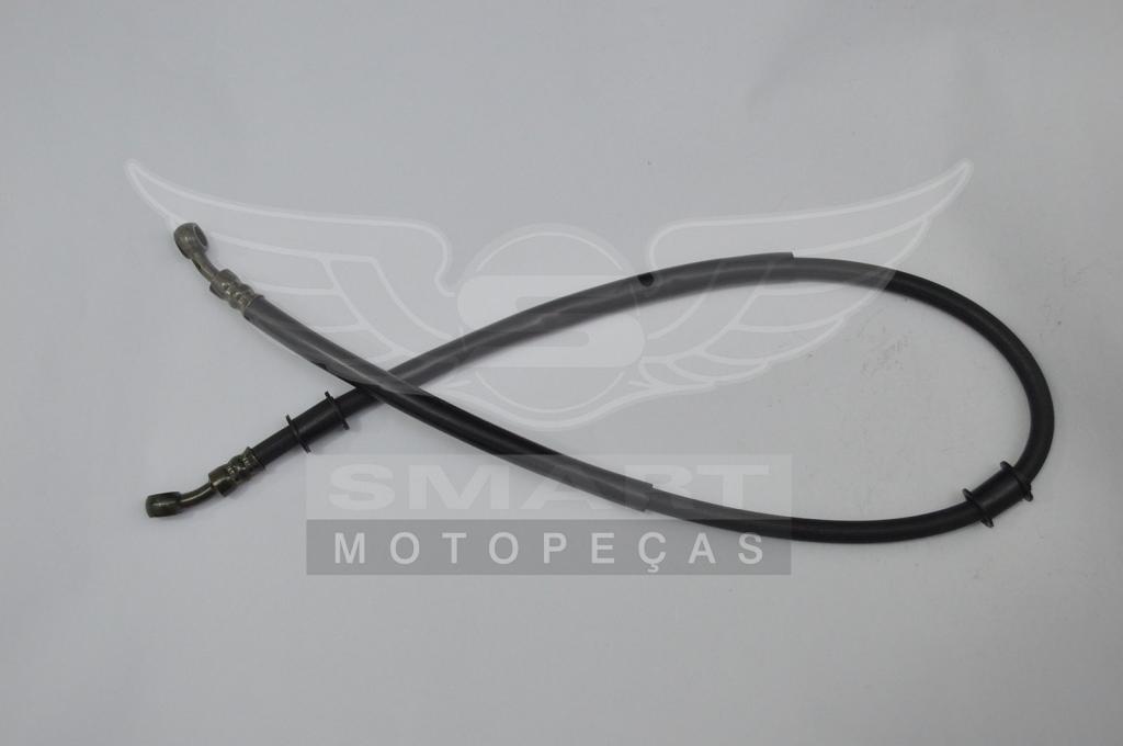MANGUEIRA FREIO DIANT FACTOR 125 ED 09-24/FACTOR 150 16-24/FAZER 150 14-24