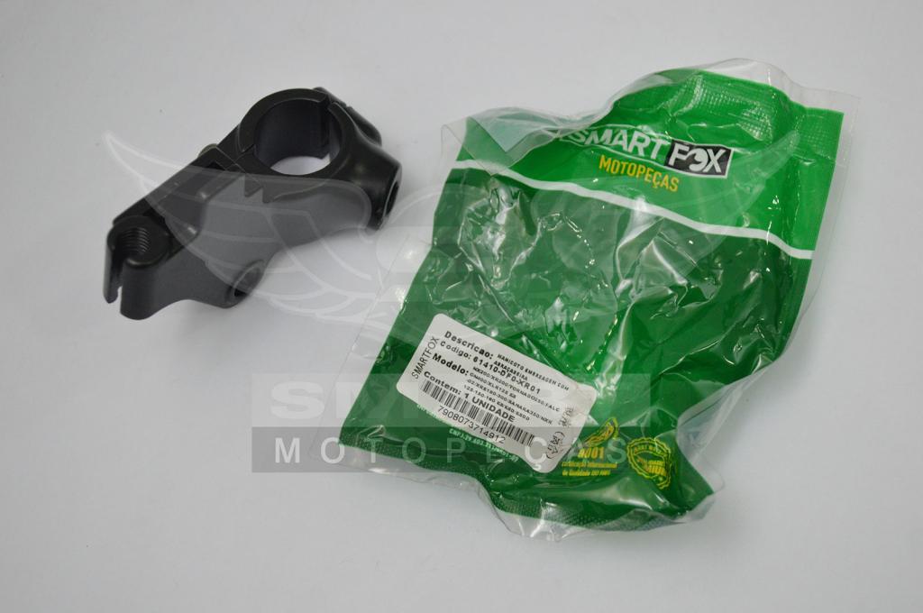 MANICOTO EMBREAGEM NX200 93-01/XR200R 94-02/TORNADO250 01-08/FALCON400 99-08/FALCON400i 13-15/XLR125 ES 00-02/XRE190 16-