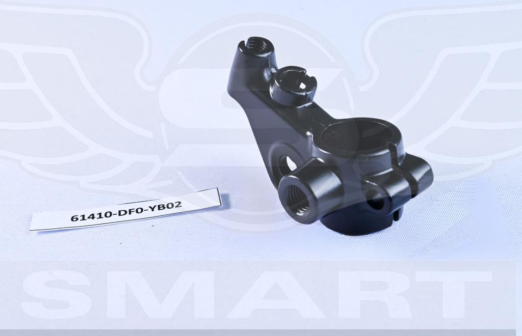 MANICOTO EMBREAGEM FACTOR125 ED/FAZER150 14-/FACTOR 25I-150 16-