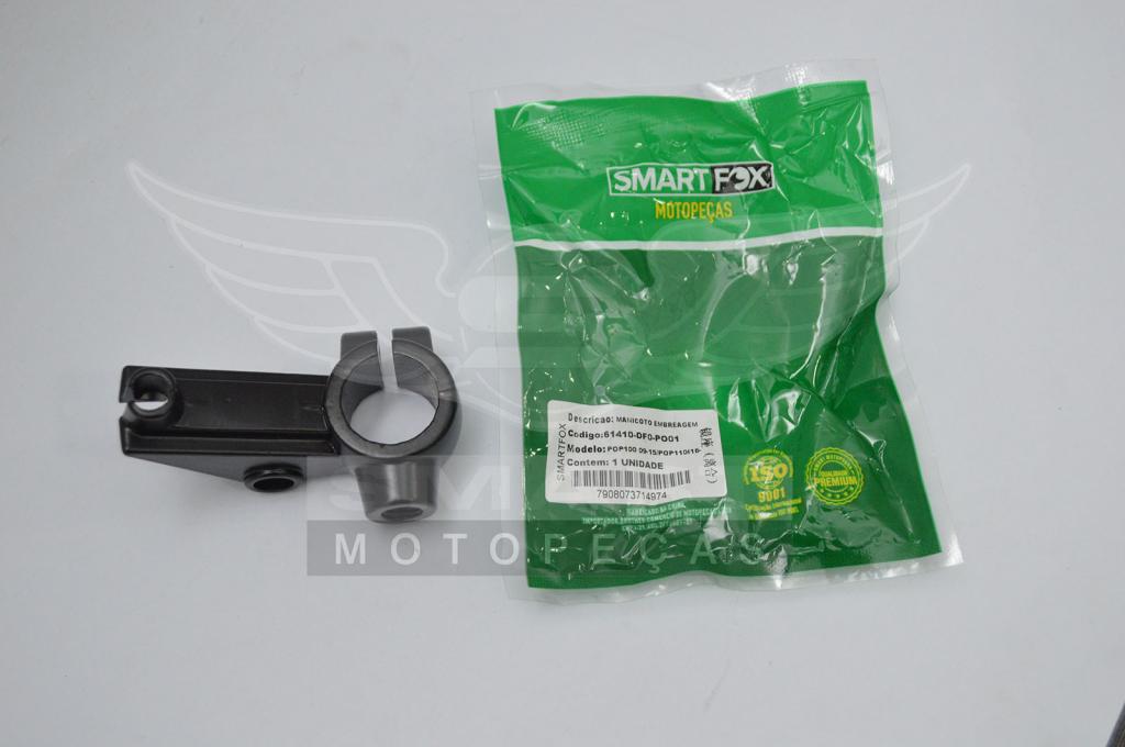 MANICOTO EMBREAGEM POP100 09-15/POP110I 16-21