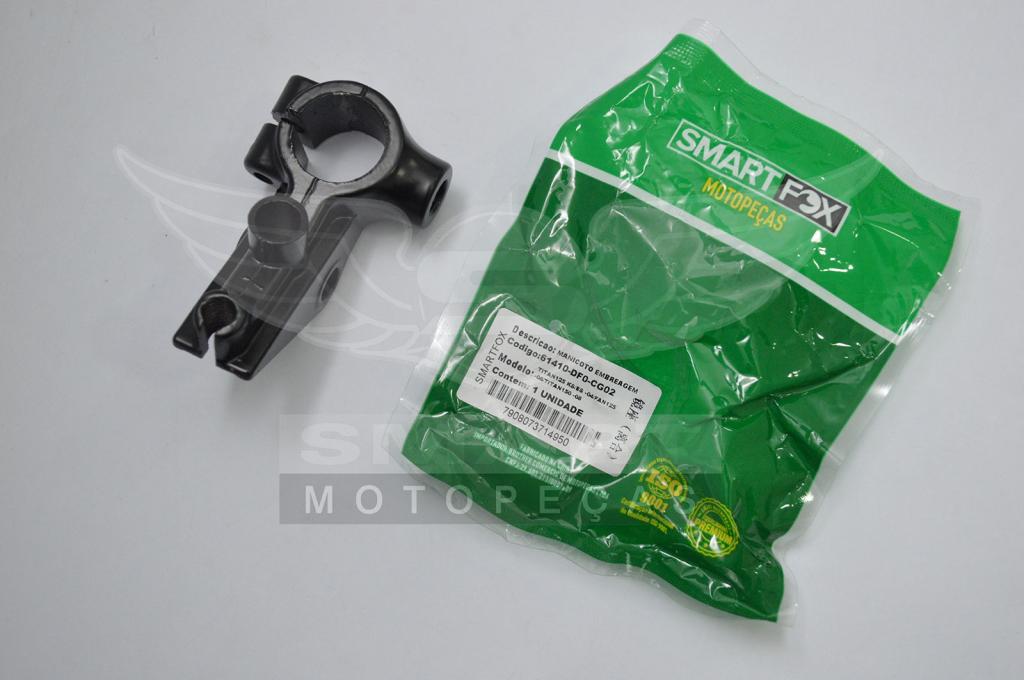 MANICOTO EMBREAGEM TITAN125 ES 00-04/FAN125 05-08/TITAN150 ES-ESD 04-08
