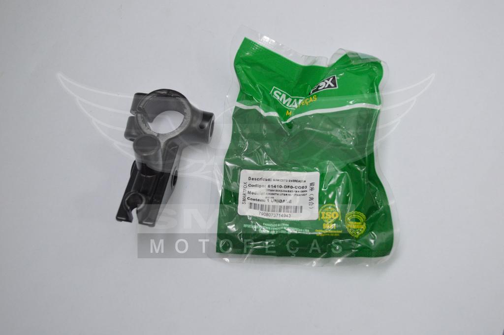 MANICOTO EMBREAGEM TITAN150 09-15/FAN150 10-15/CB250F TWISTER 16-21/TITAN160 16-21/FAN160 16-21/START160 16-21