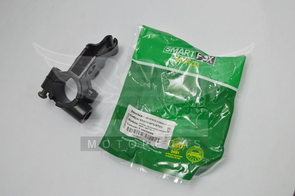 MANICOTO EMBREAGEM XTZ125 03-16/XTZ150 14-/FAZER250 06-22/LANDER250 07-22/TENRE250 11-19/XT225 96-06/TTR230 08-22
