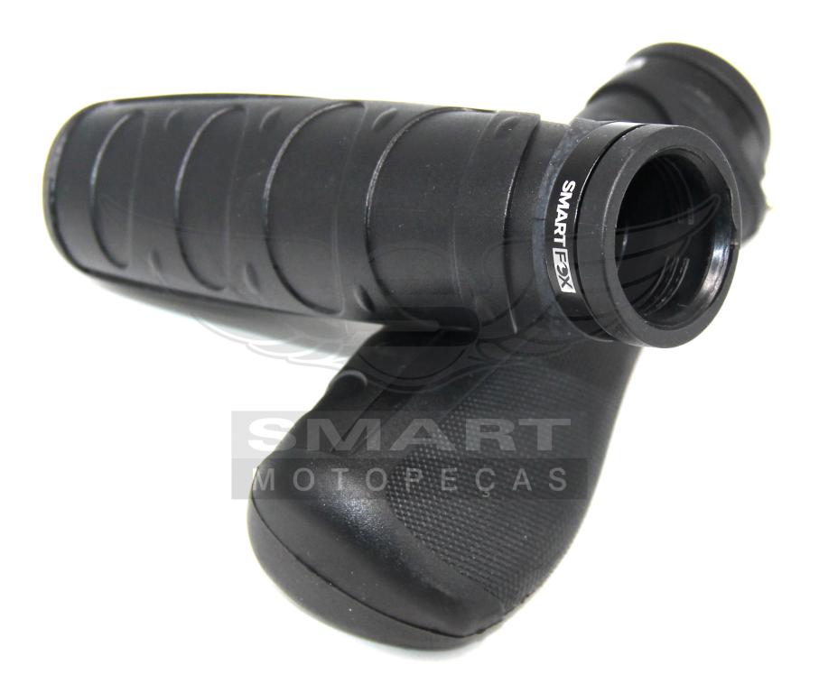 MANOPLA ERGONOMICA PRETA