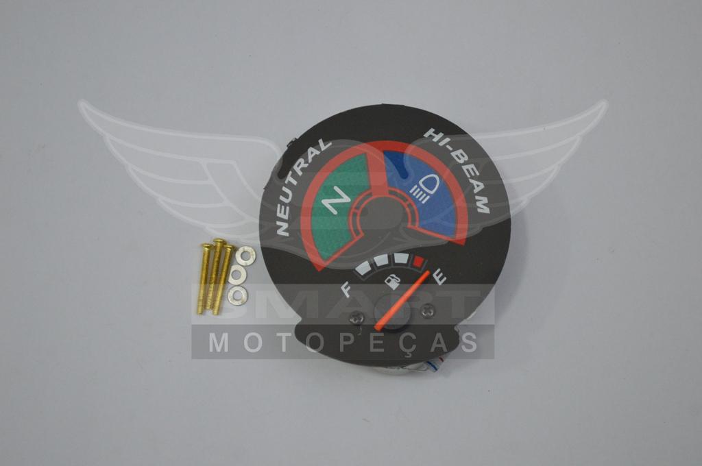 MARCADOR COMBUSTIVEL TITAN150 04-08/FAN150 09-