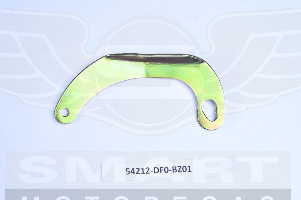 MEIA LUA CAVALETE CENTRAL BIZ 125 18-21/BIZ 110i 18-21