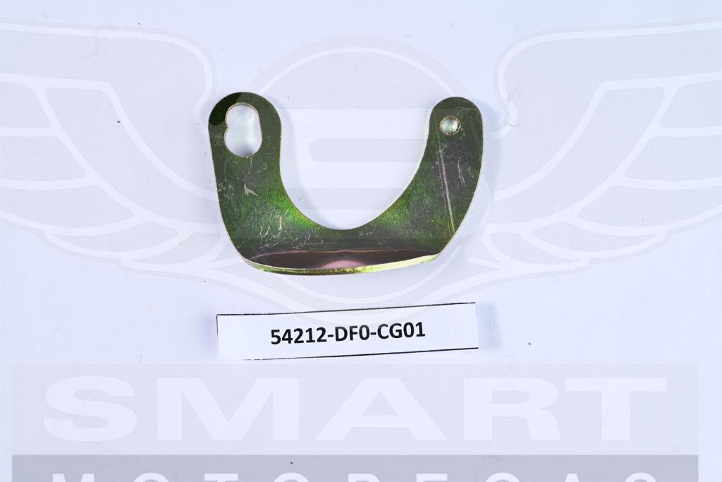 MEIA LUA CAVALETE CENTRAL CG 125/TODAY 125/TITAN125 95-99