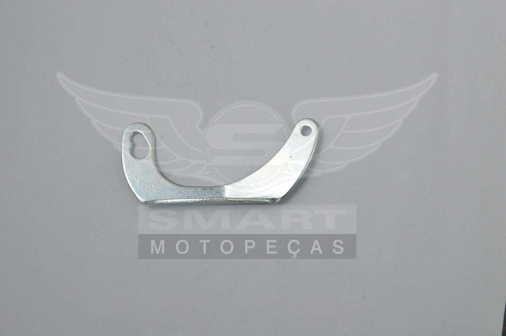 MEIA LUA CAVALETE CENTRAL TITAN125 KS-ES-KSE 00-04/FAN125 05-08