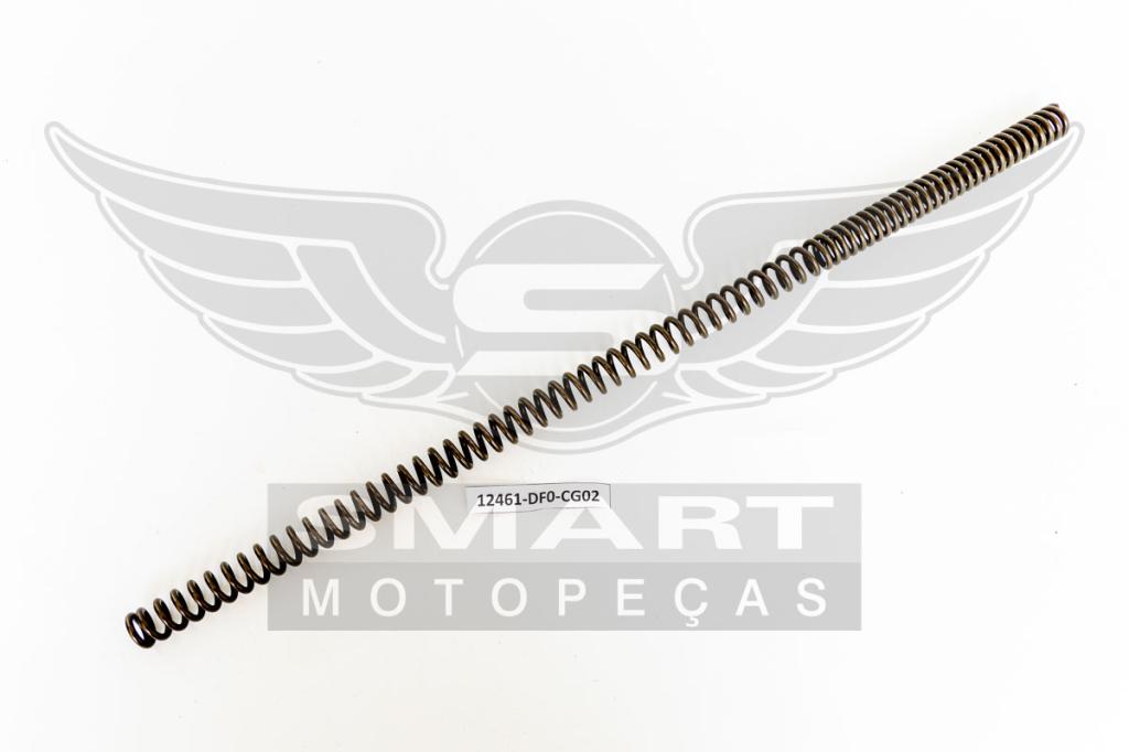 MOLA GARFO DIANT TITAN125 95-99/TODAY125 89-94/TITAN125 KS-ES-KSE 00-04/FAN125 05-18