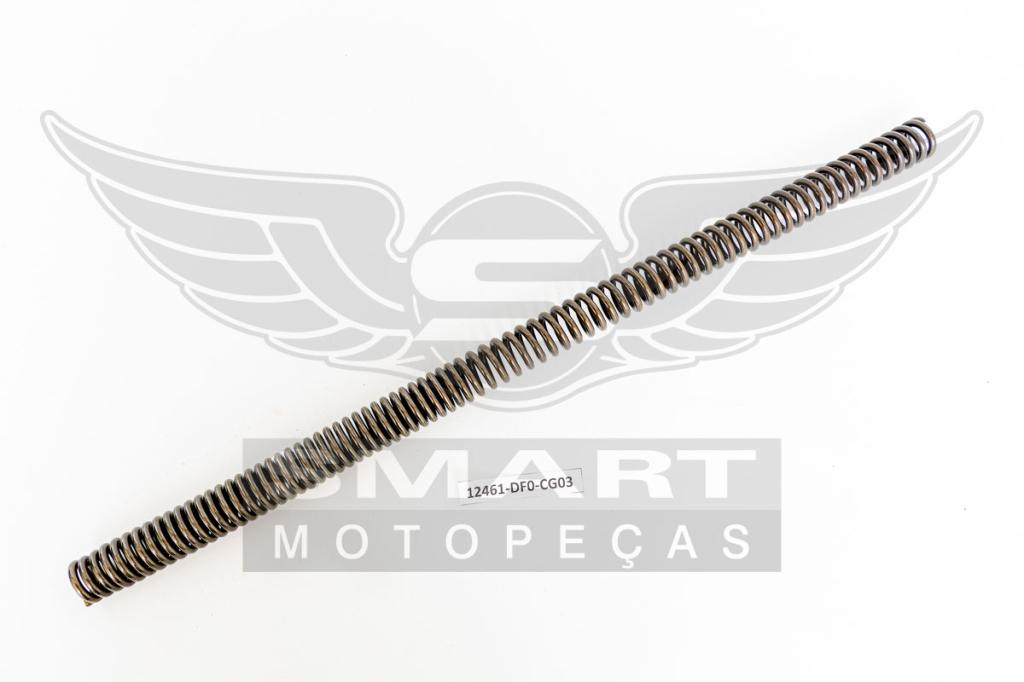 MOLA GARFO DIANT TITAN150 04-15/TITAN160 16-17/FAN150 10-15/FAN160 16-21/START 150 2015/START160 16-21