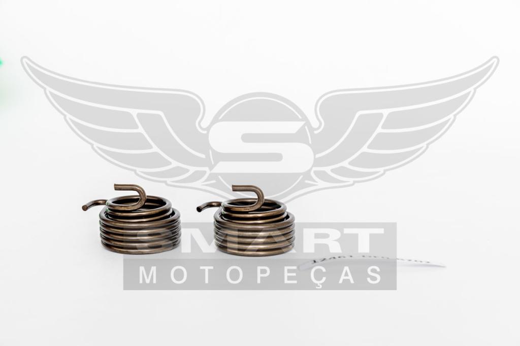 MOLA PEDAL PARTIDA BIZ100 98-05/POP100 07-