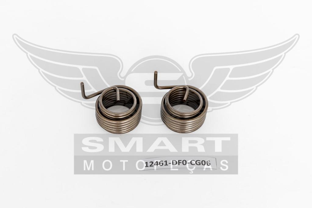 MOLA PEDAL PARTIDA TITAN150 04-10/FAN125 09-18/BROS125 13-15/BROS150 06-12