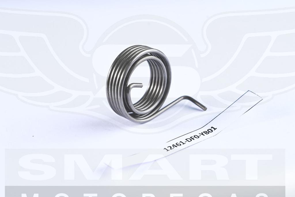 MOLA PEDAL PARTIDA YBR125 00-08/FACTOR125 09-16/RD135 90-00/DT180 90-97/XTZ125 03-16