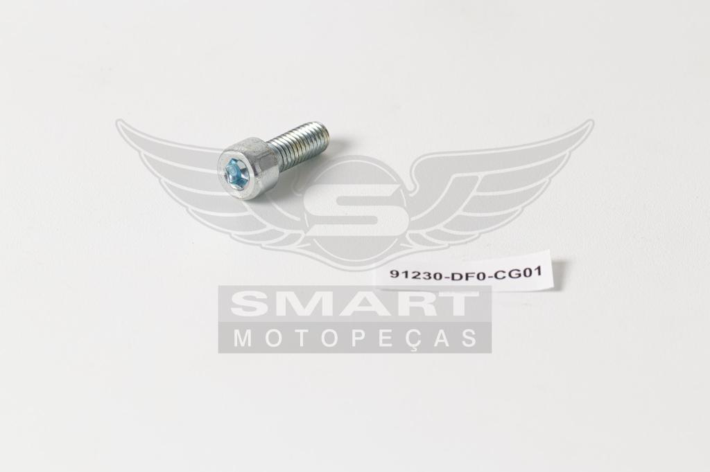 PARAF UNIVERSAL ALLEN 8X20