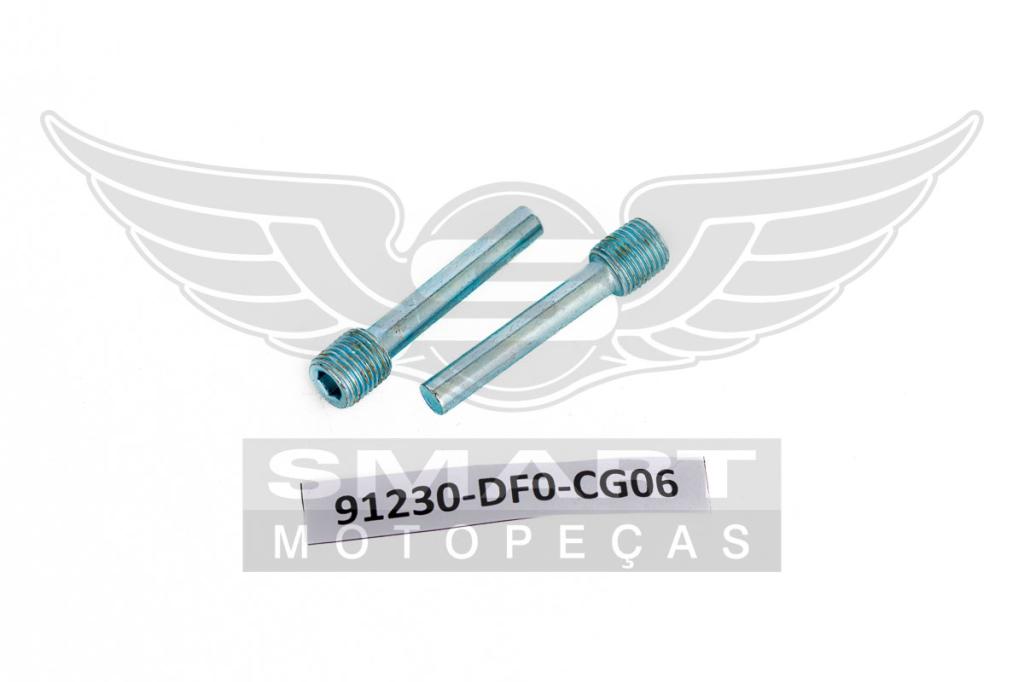 PARAF PINCA FREIO TITAN150 ESD 04-08 /TITAN125 ES 00-04 ALLEN