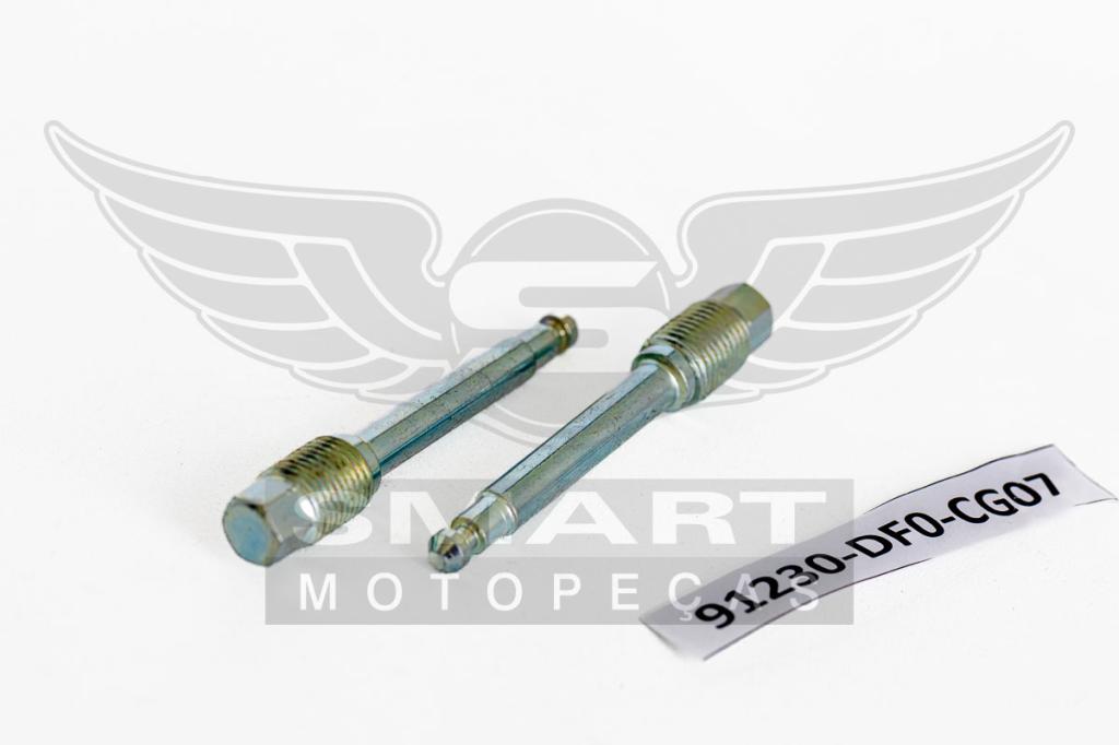 PARAF PINCA FREIO TITAN150 ESD-EX 09-15 BROS ESD 15-18/BIZ/PCX ALLEN