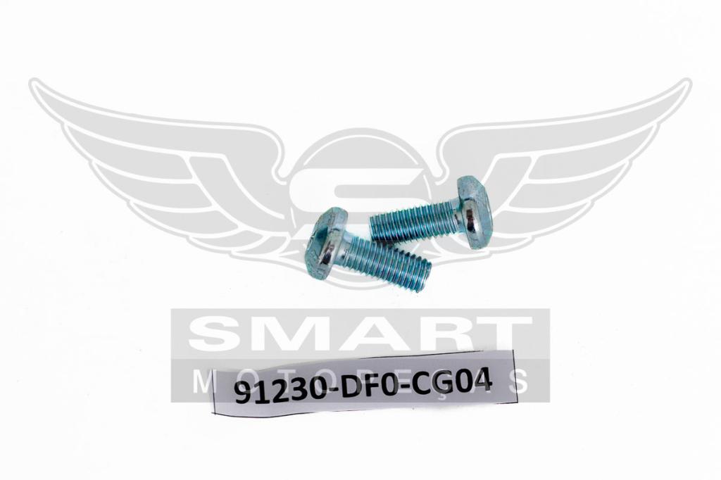 PARAF IGNICAO FAN150 10-15/TITAN150 04-15/BROS150 06-14 ALLEN 8X20 MODELO ORIGINAL