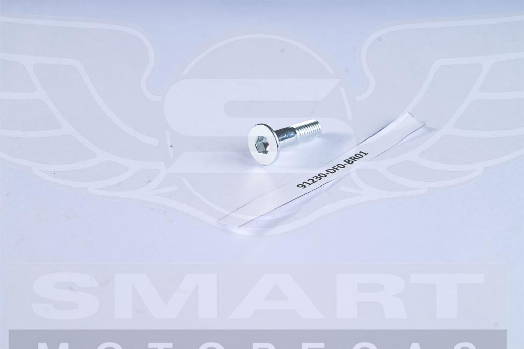 PARAF COROA PRISIONEIRO BROS 125-150/TORNADO 250