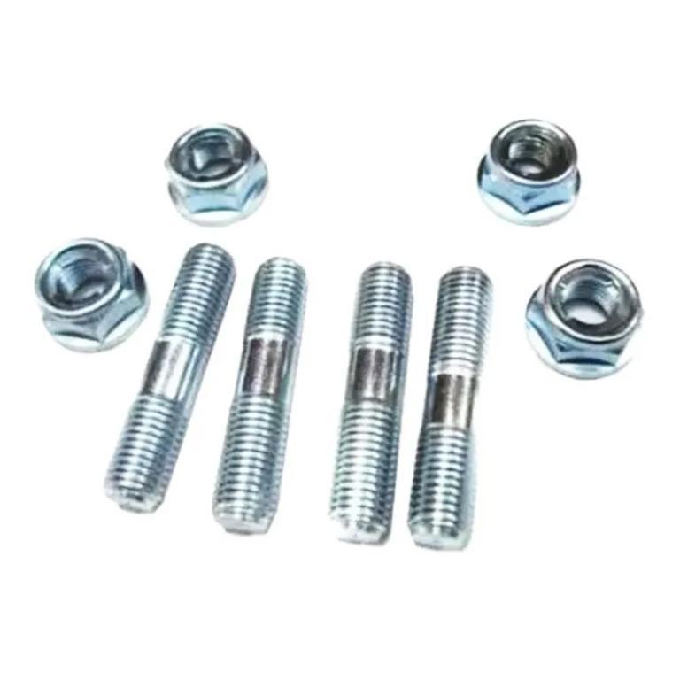 PARAF COROA PRISIONEIRO C/ PORCA TITAN150/FAN125-150 09-/TWISTER250/CB300R (10X10X25)