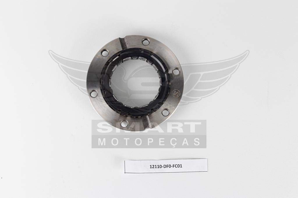 PLACA PARTIDA FALCON 400 99-08/FALCON 400I 13-15