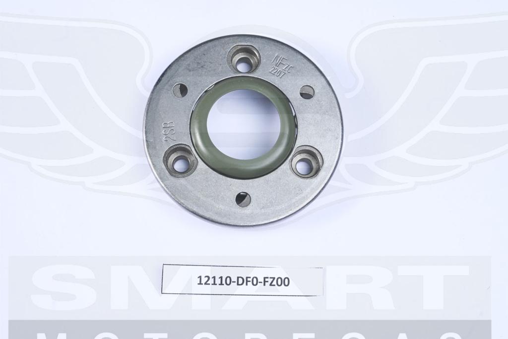 PLACA PARTIDA FAZER 150/XTZ 150 14-/FACTOR 125I-150 16-