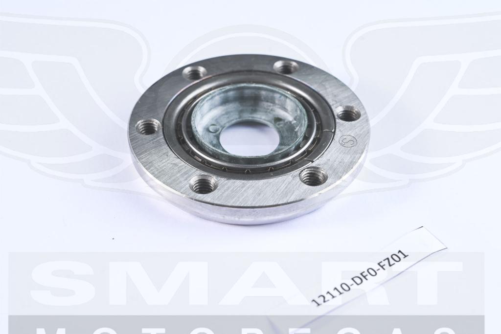 PLACA PARTIDA LANDER 250 07-/FAZER 250 05-/TENERE 250 11-