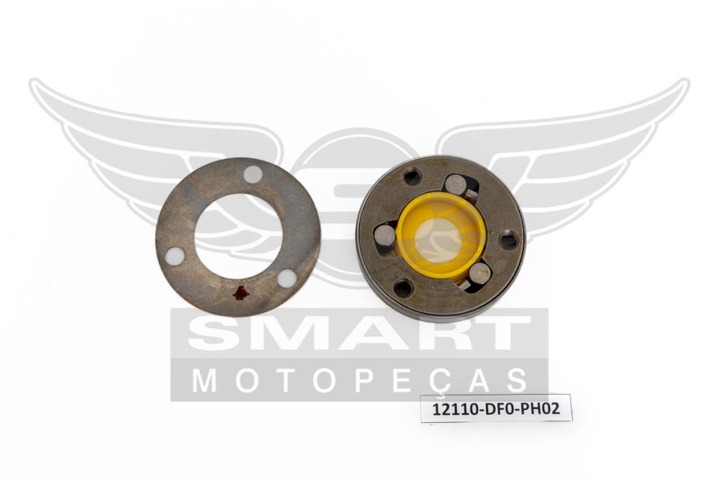 PLACA PARTIDA PHOENIX50/WY48Q-2 PHOENIX+/JET50/AZ1 25-/AZ125 25-