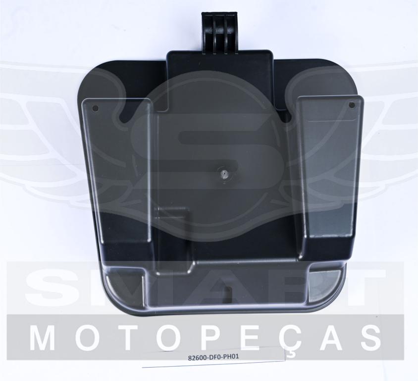 PORTA OBJETOS XY50Q PHOENIX